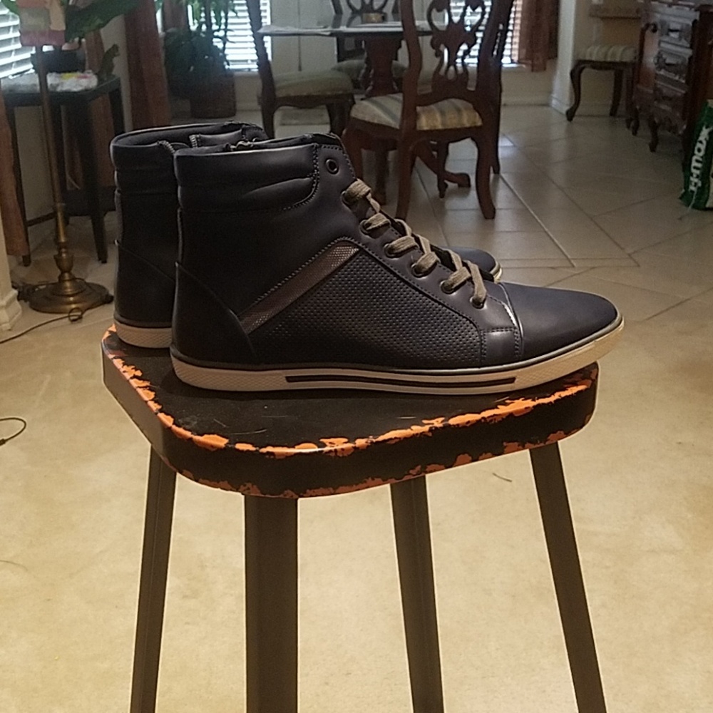 Reaction Kenneth Cole Casual Shoe